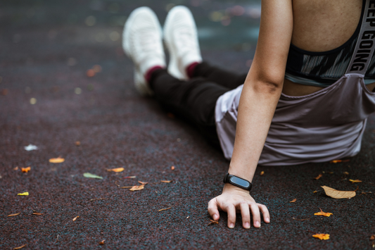 Are You Approaching Your Wellness the Wrong Way?