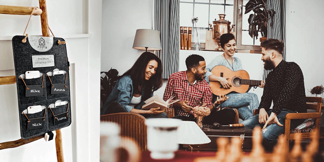 Tru47 & SYB Introduces: Our Line of Cell Phone Radiation Blocker Products!