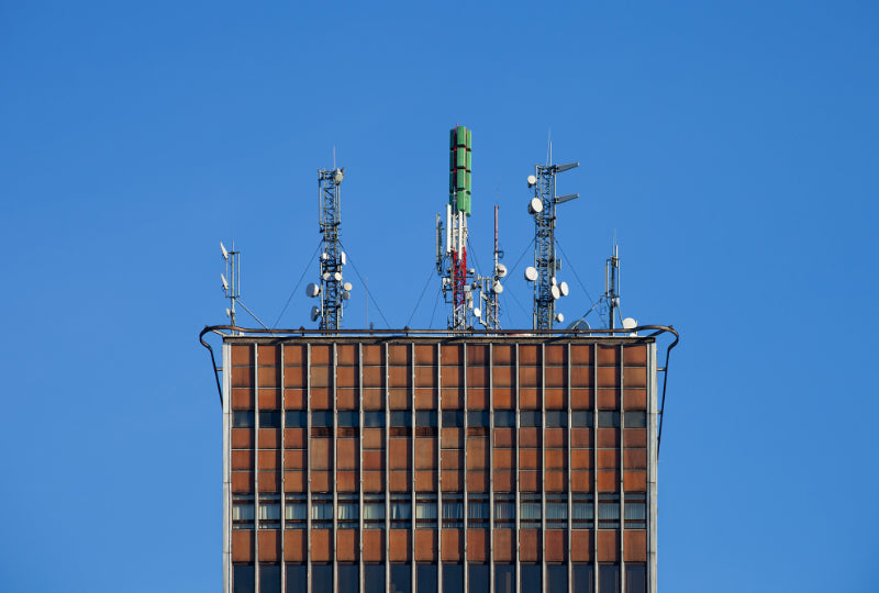 Not all EMF shielding products are the same
