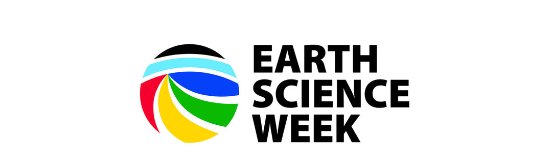 Earth Science Week: Silver and Water