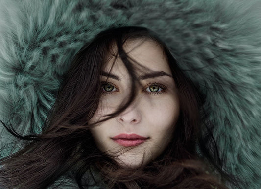 Beautiful Woman: Fall Skincare Essentials