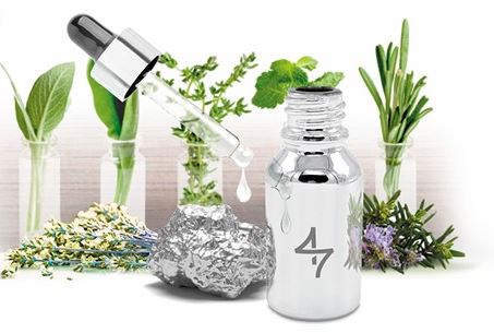 TRU47 Extends Brand Offerings to Include Silver-Infused Organic Essential Oils