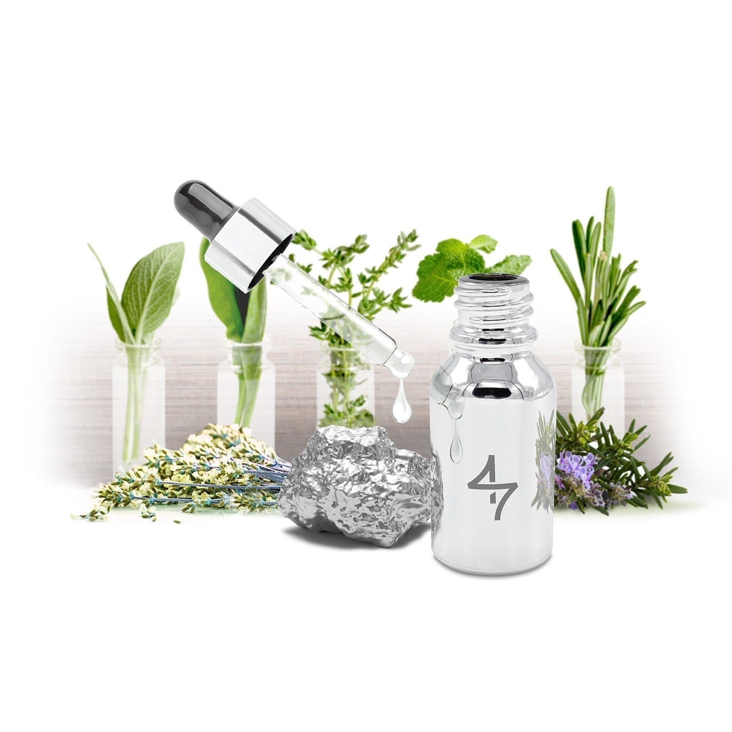 Not All Essential Oils Are Created Equal