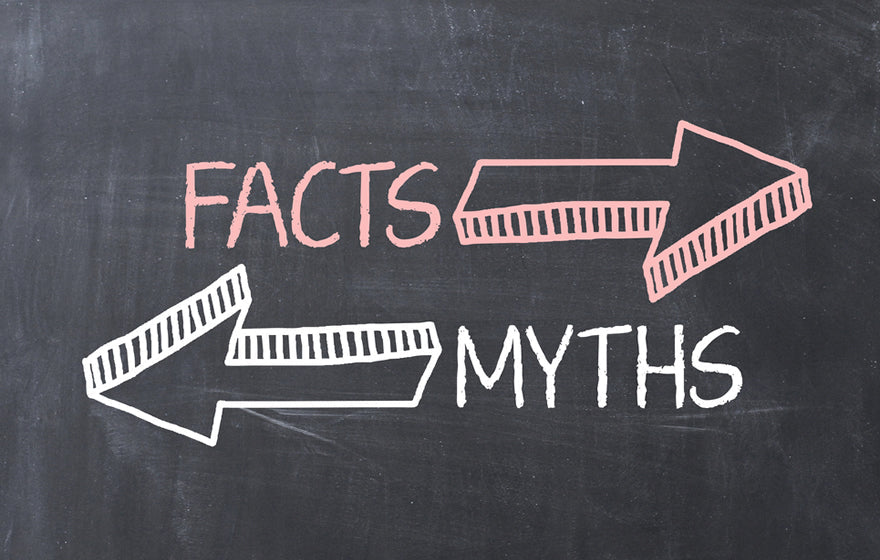 Facts and Myths About Face Masks 