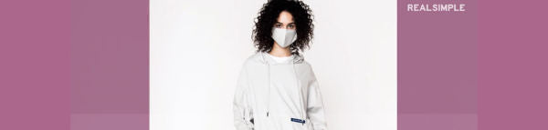 MSN Lifestyle Features TRU47 Silver and Copper Masks