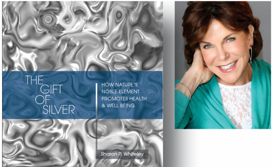 The Gift of Silver