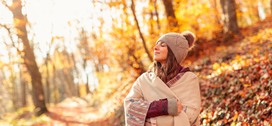 Seasonal Fall Favorites: <br>Activities & Festivities