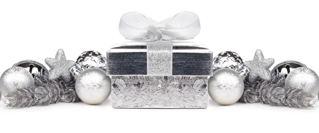 Silver Gifts: Essentials for All on Your List