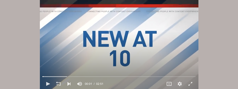CBS Austin Features TRU47 Silver Face Coverings and Masks