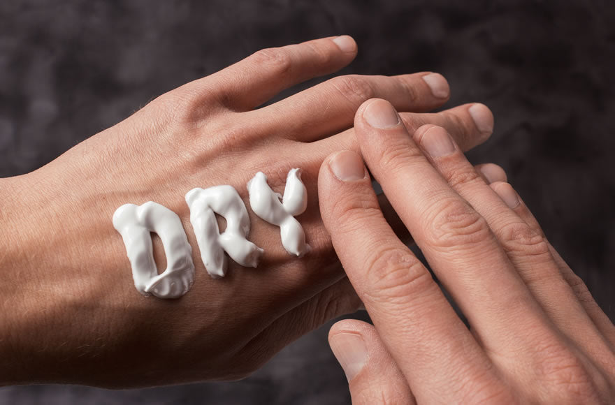 Dry Skin 4 Ways to Keep Skin Soft and Healthy