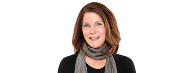 Authority Magazine: Women In Wellness<br>TRU47 CEO Sharon Whiteley Talks Silver
