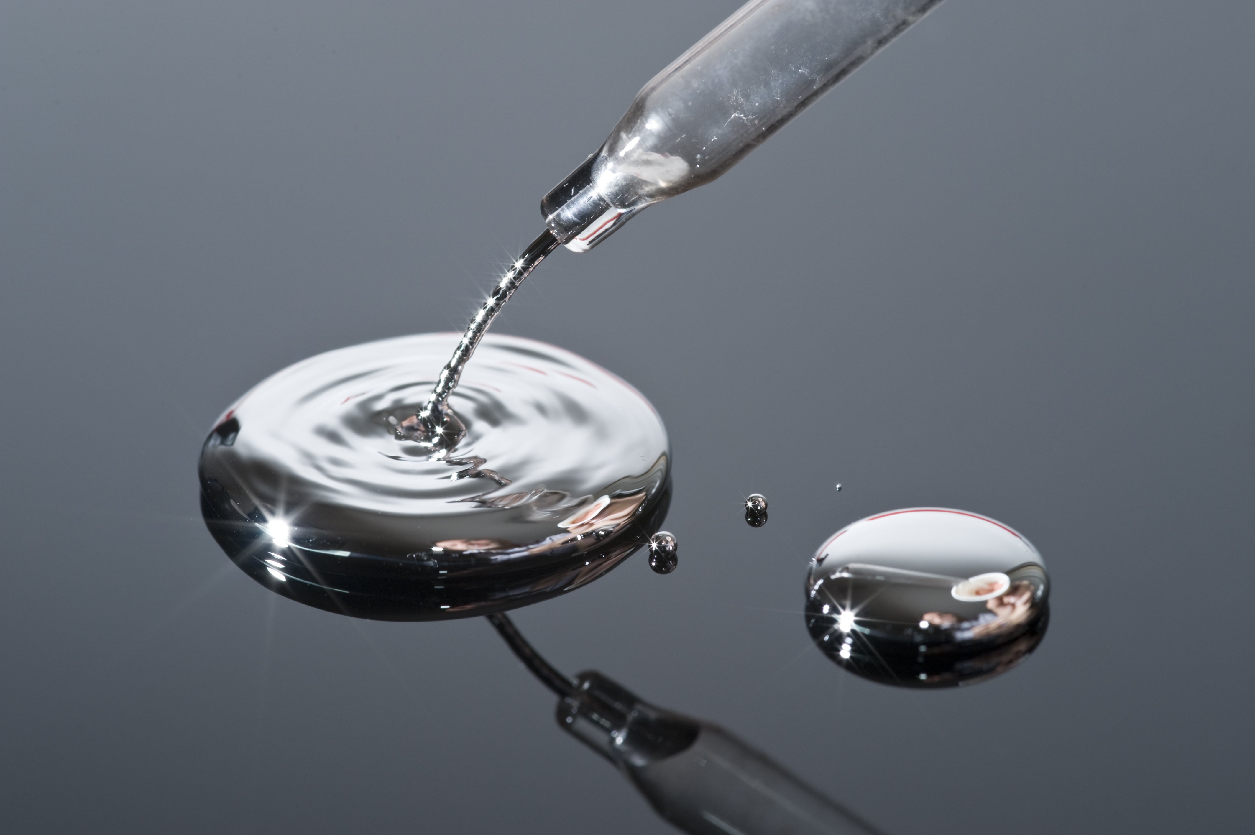 Silver A Natural Healthy Antibiotic