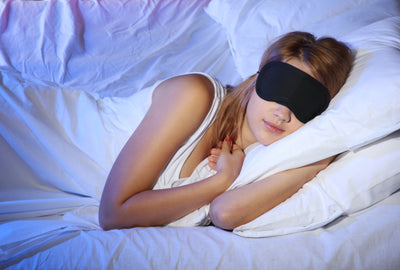 Unlock the Power of Sleep: Discover the Benefits