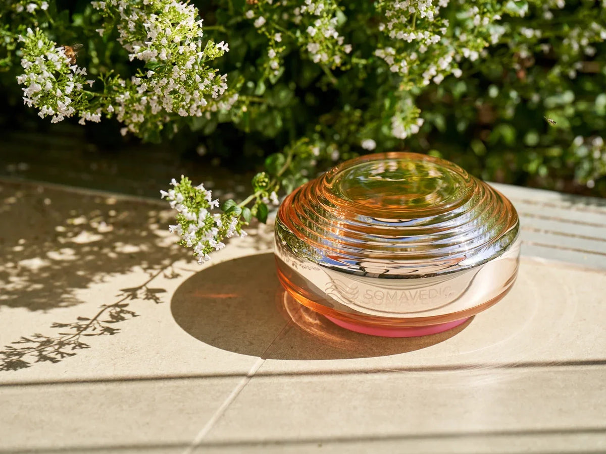 Somavedic – Innovative Wellness Technology