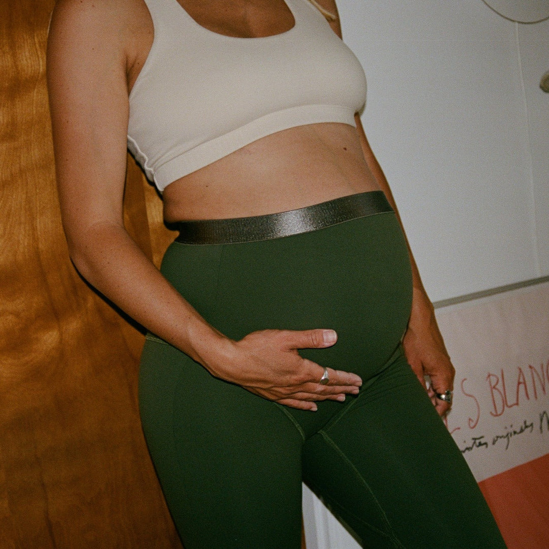 ALL TIME MATERNITY LEGGING