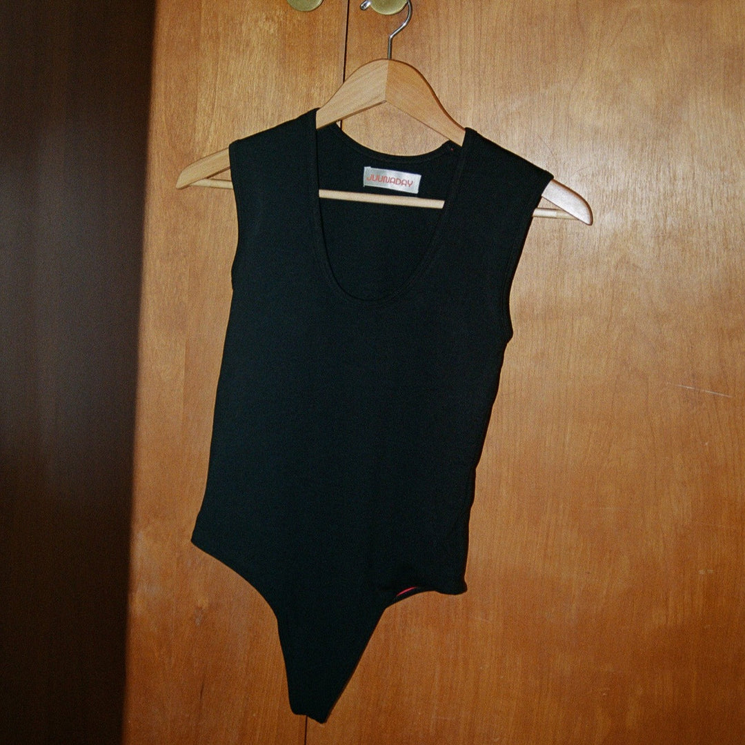 ALL DAY BODYSUIT