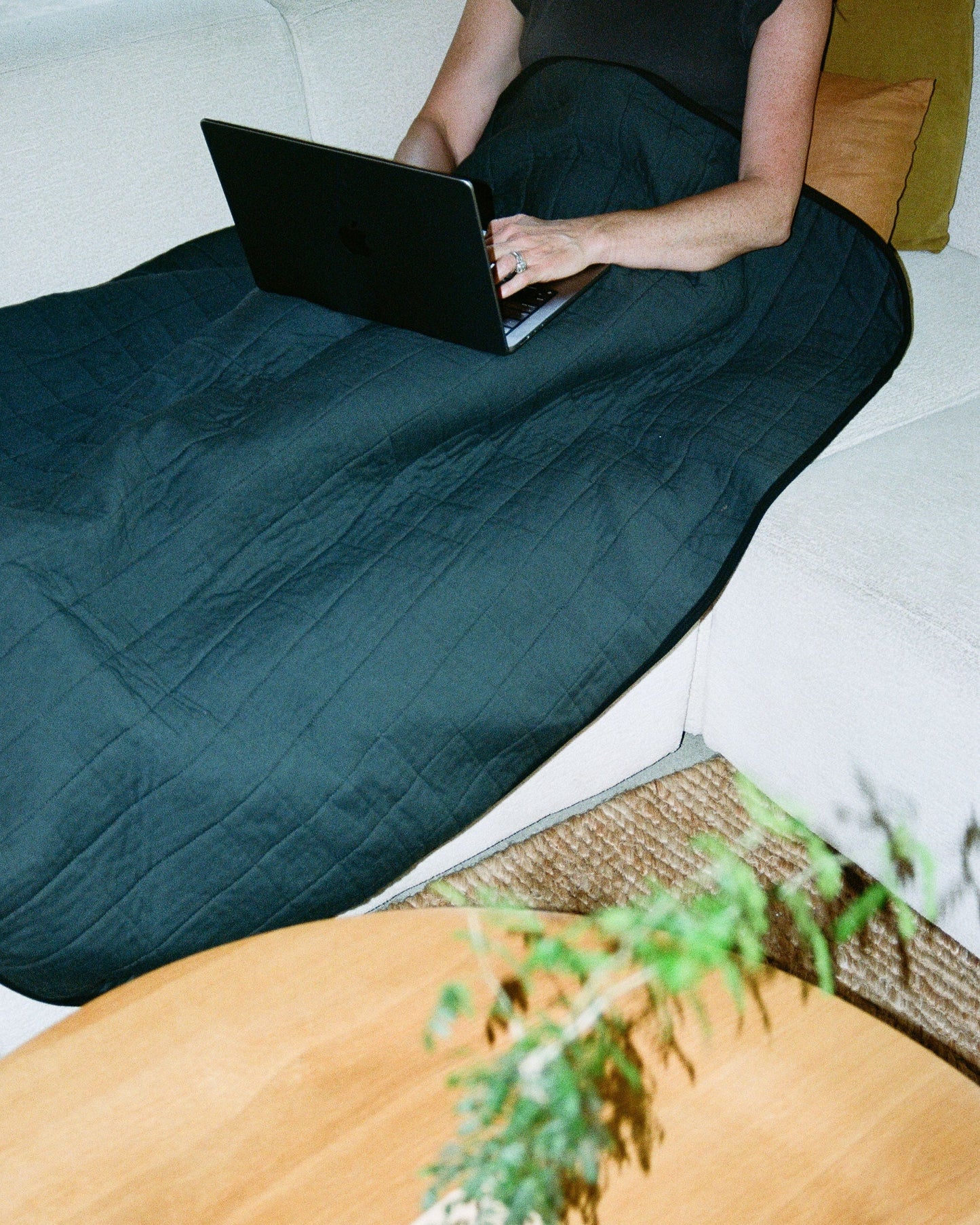 ONDA BLANKET