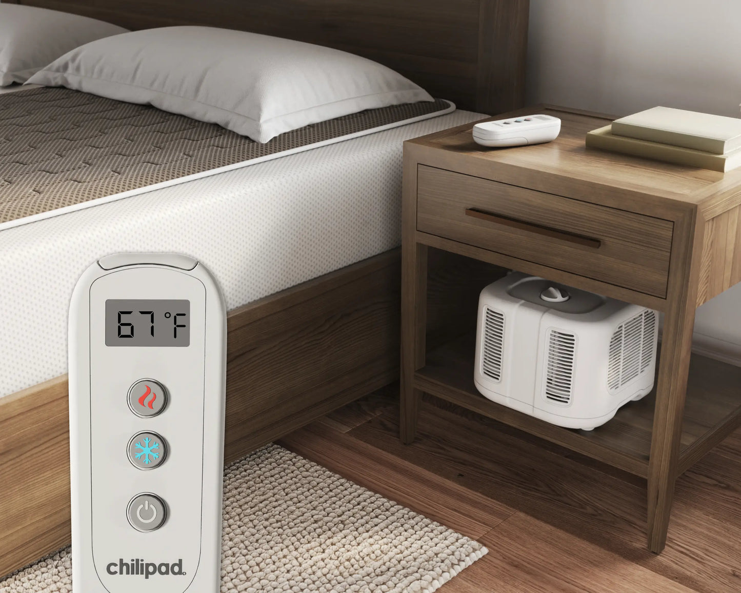 Chilipad Cube