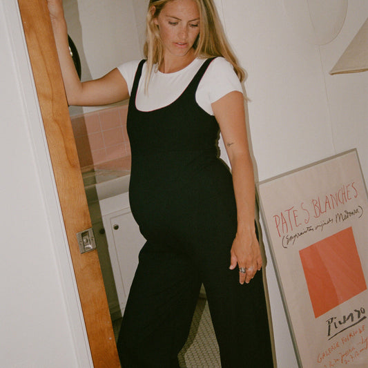 EVERYWHERE PLAYSUIT