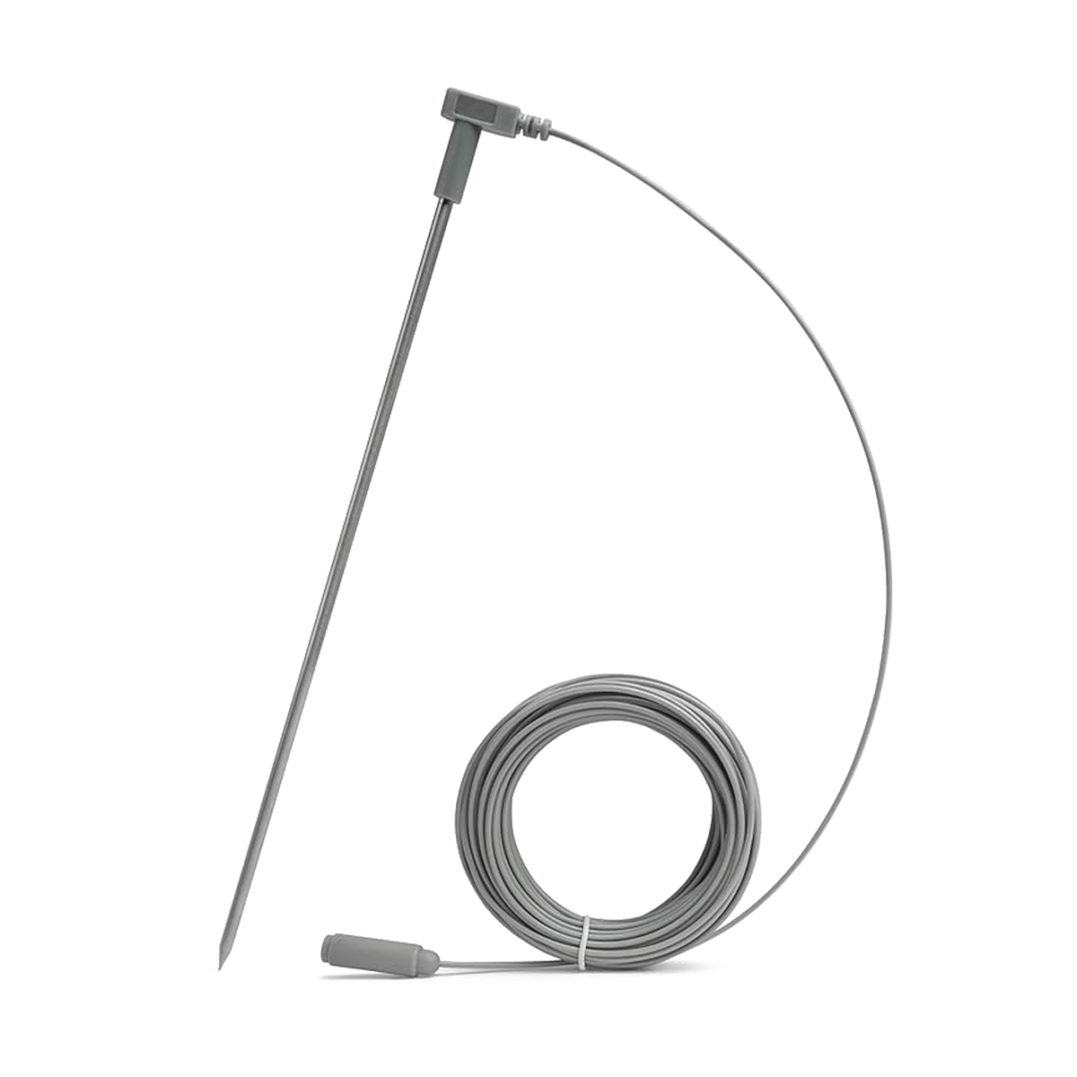 GroundLuxe Grounding Rod w/ 40 Ft Cord