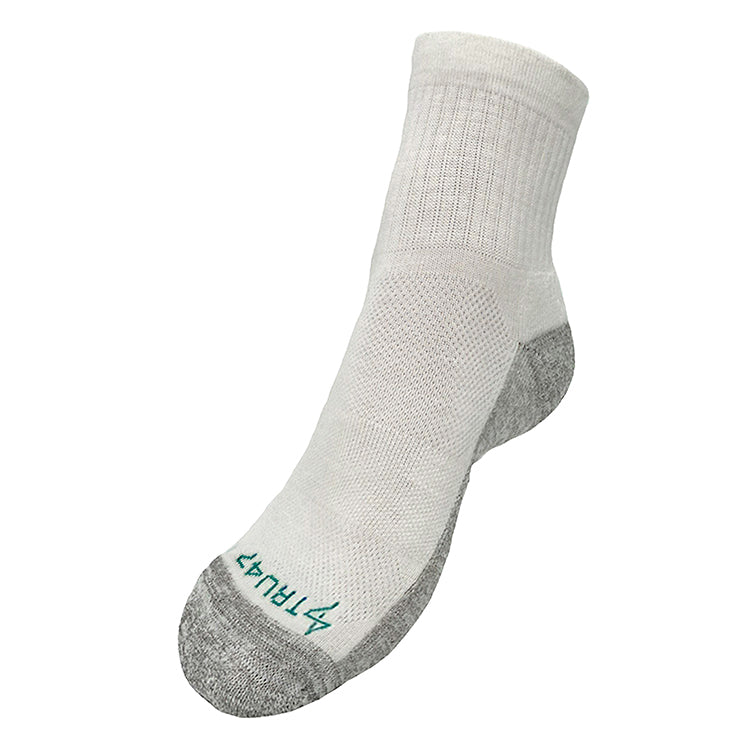 BOOT+ Merino Wool Grounding Socks