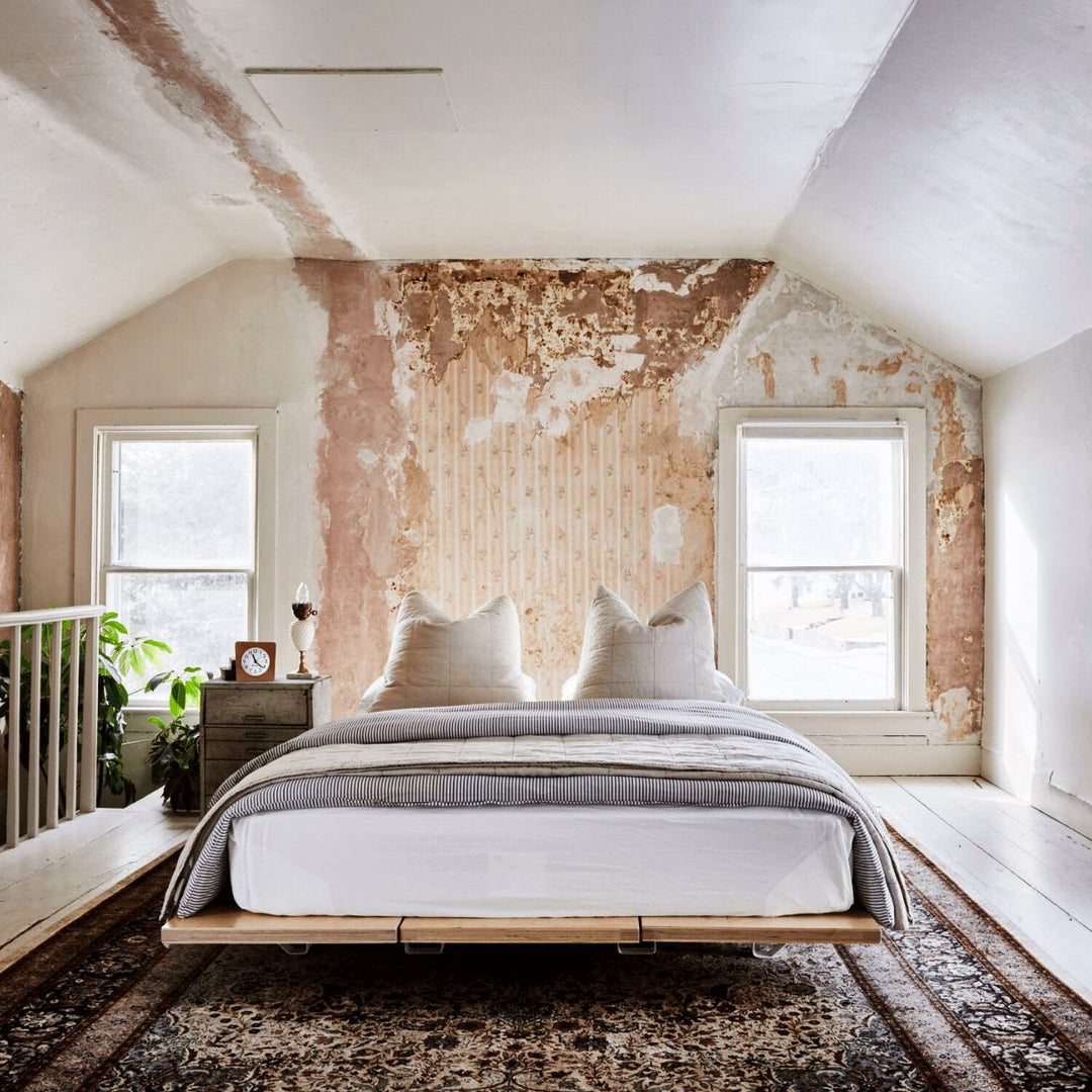 Bagby CLASSIC - Silent Alarm Clock