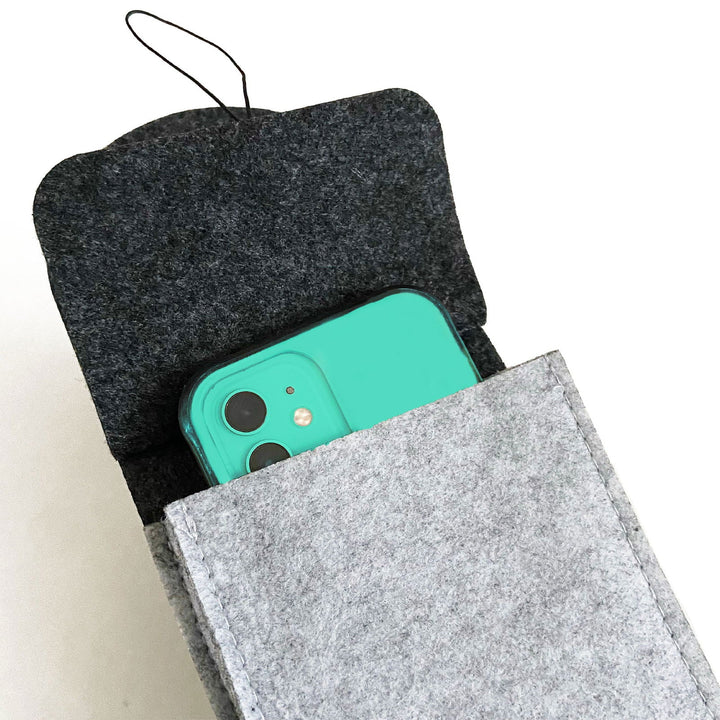 Bagby ORIGINAL - Sleeping Bag For Your Phone
