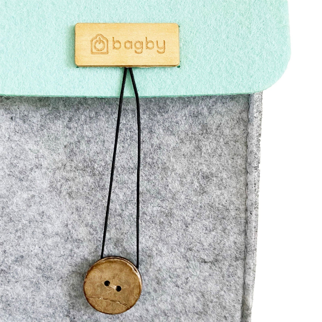 Bagby ORIGINAL - Sleeping Bag For Your Phone