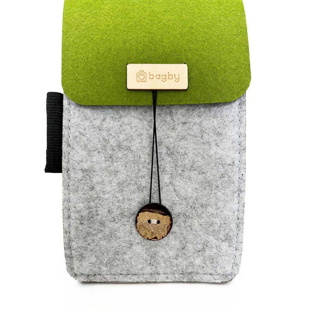 Bagby ORIGINAL - Sleeping Bag For Your Phone