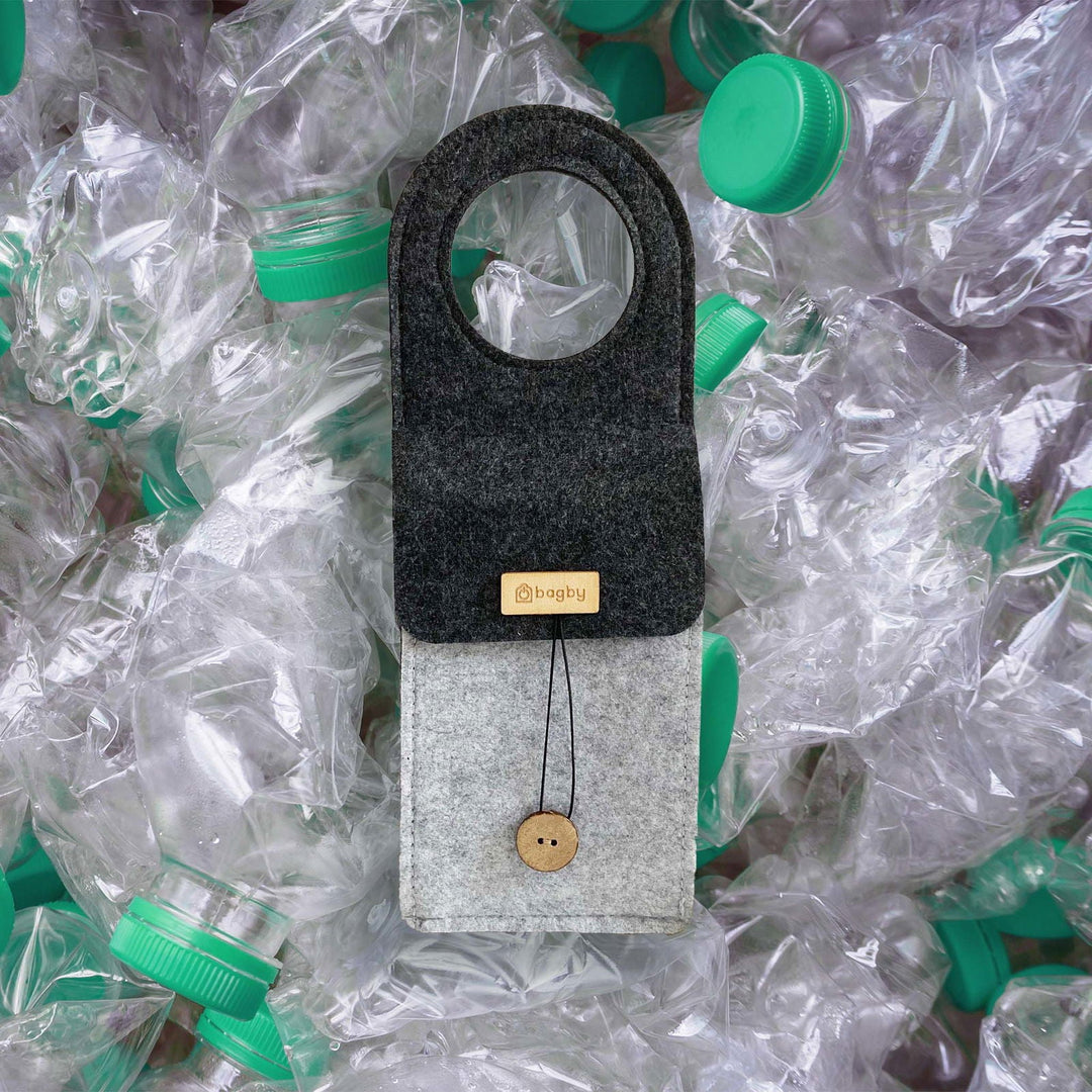 Bagby ORIGINAL - Sleeping Bag For Your Phone