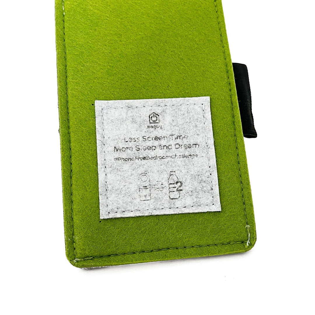 Bagby ORIGINAL - Sleeping Bag For Your Phone