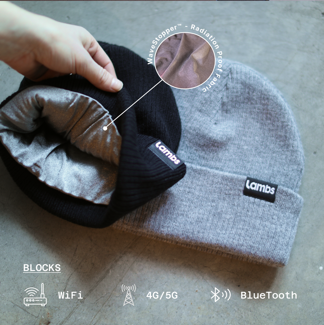 HAVN WaveStopper™ Beanie