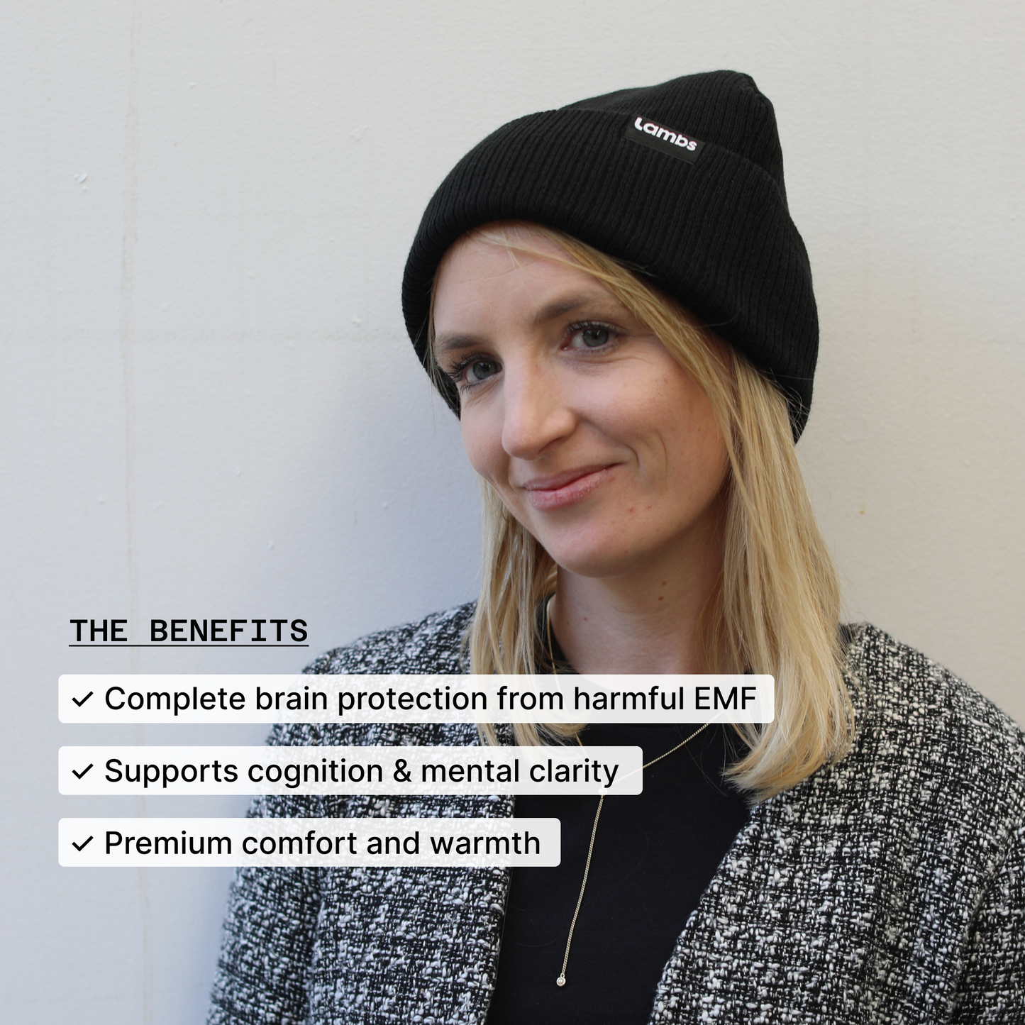 HAVN WaveStopper™ Beanie