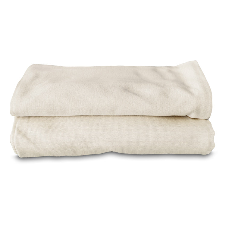 Beige Grounding & EMF Blocking Lounger
