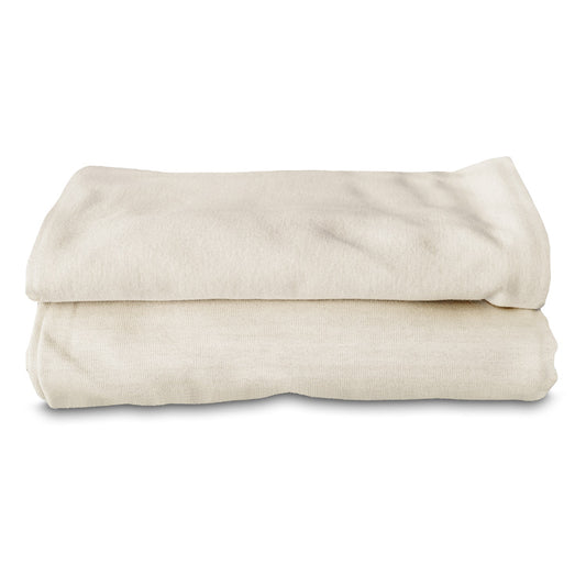 Beige Grounding & EMF Blocking Lounger