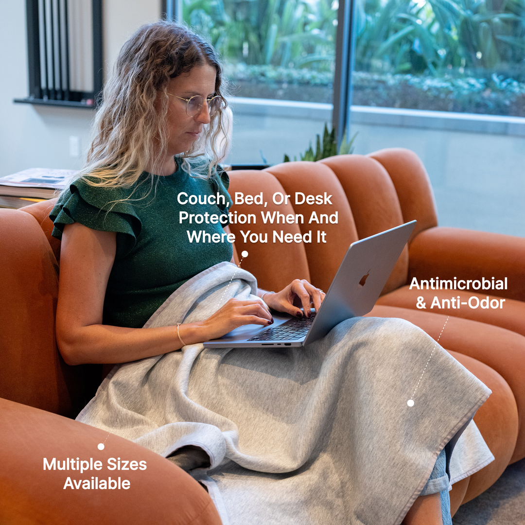 HAVN WaveStopper™ Blanket