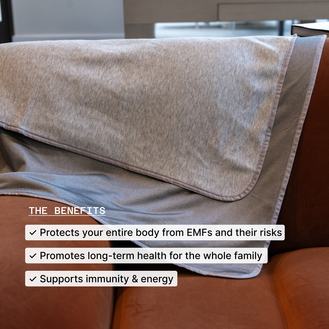 HAVN WaveStopper™ Blanket