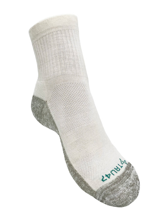 Boot+ Merino Wool