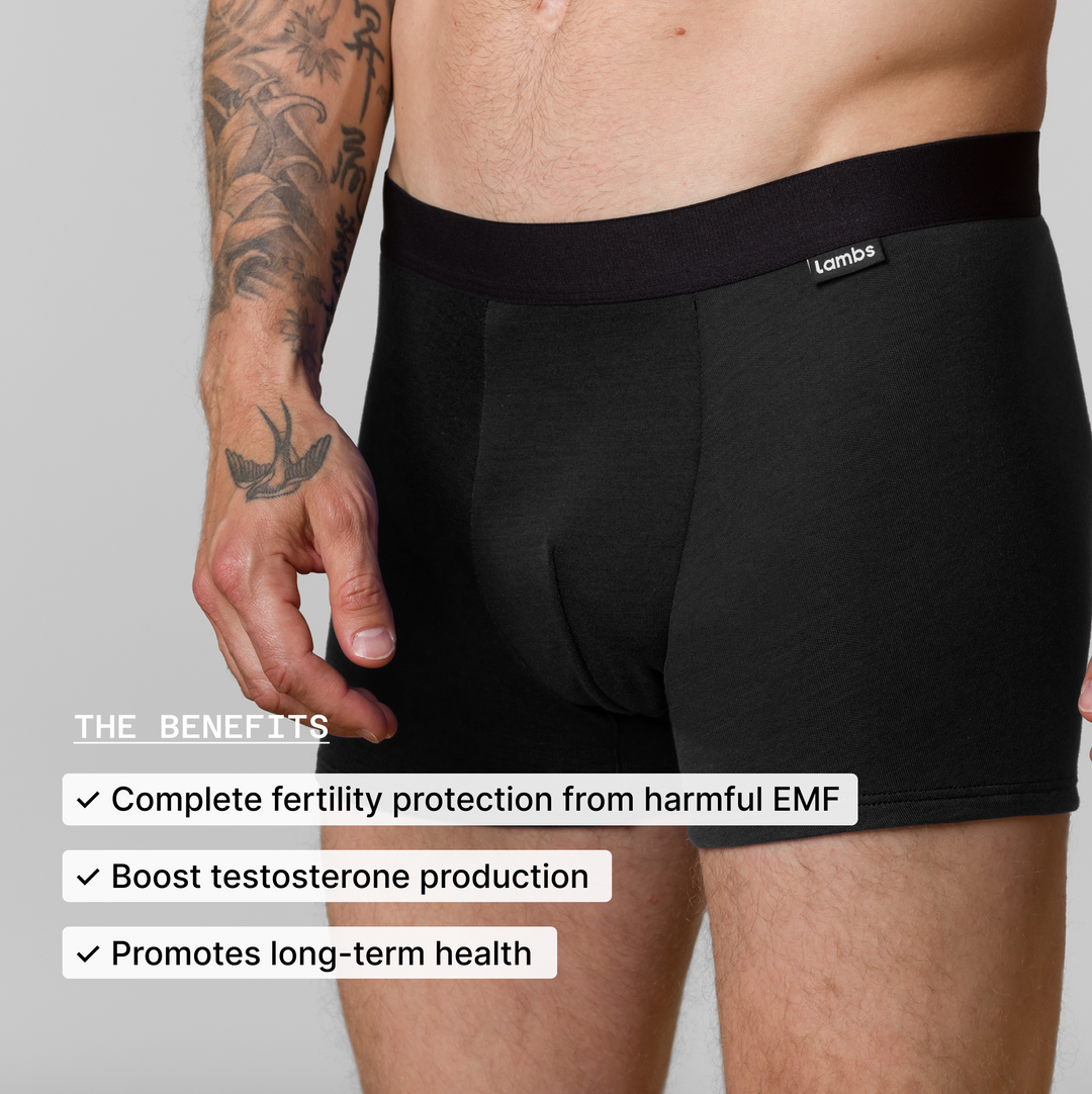 HAVN WaveStopper™ Boxer Briefs 2.0