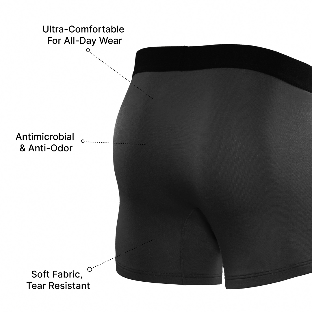HAVN WaveStopper™ Boxer Briefs 2.0
