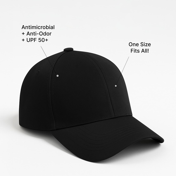 HAVN WaveStopper™ Cap