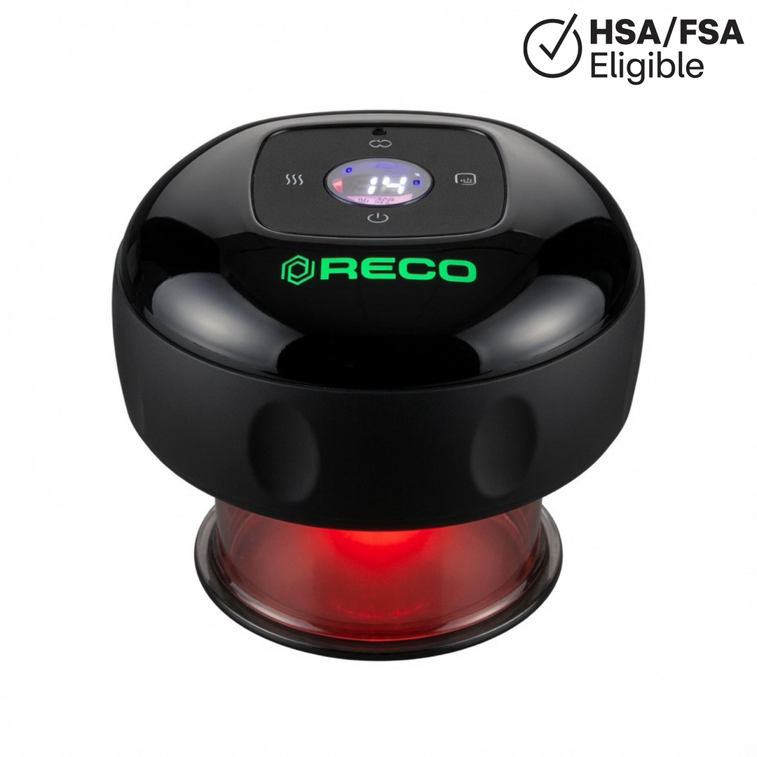 RECO Cupping