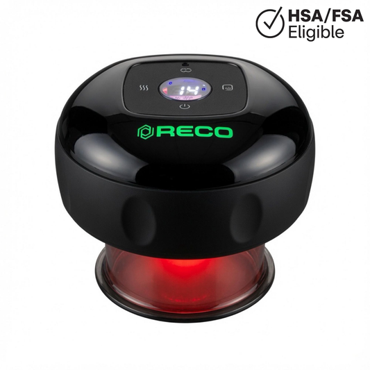 RECO Cupping