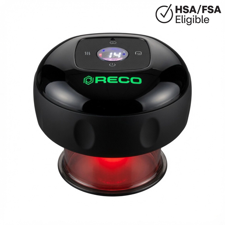 RECO Cupping