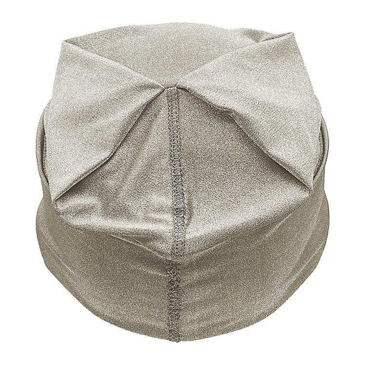Elasticized Beanie