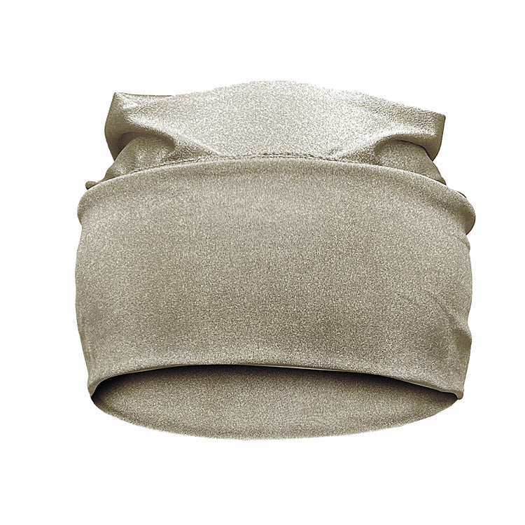 Elasticized Beanie