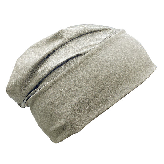 Elasticized Beanie