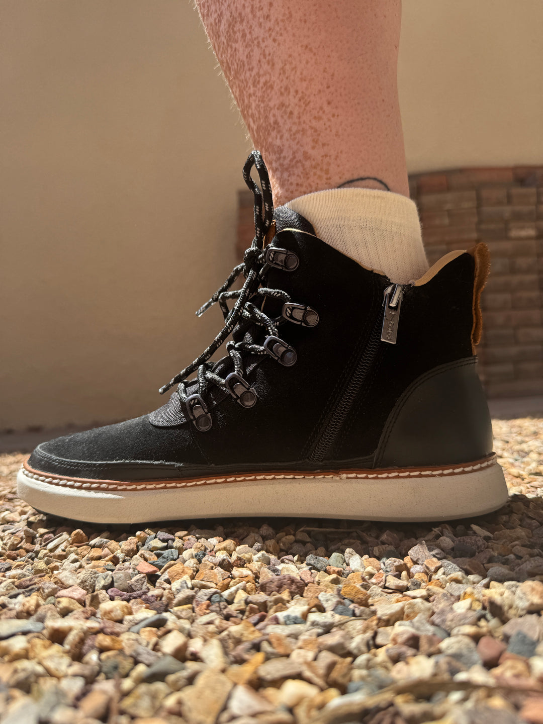 BOOT+ Merino Wool Grounding Socks