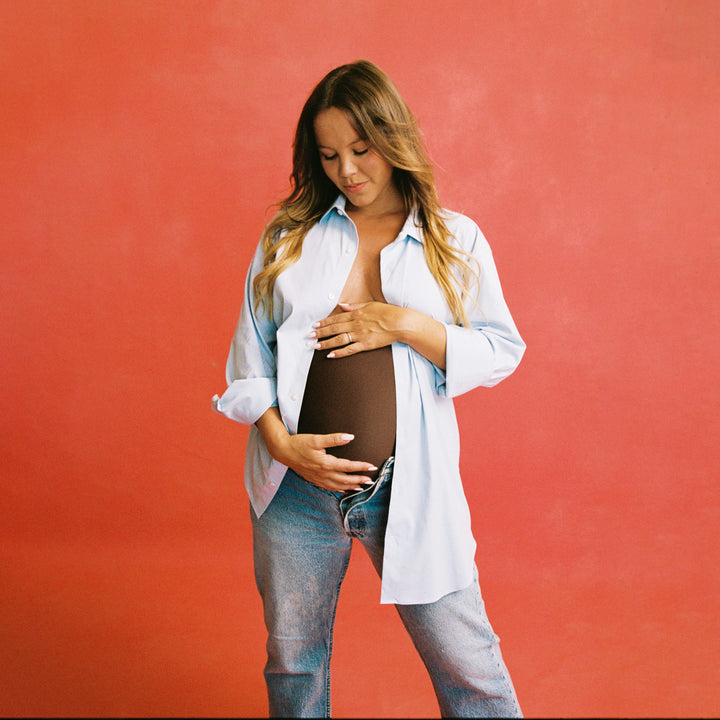 UNDERCOVER BELLY BAND