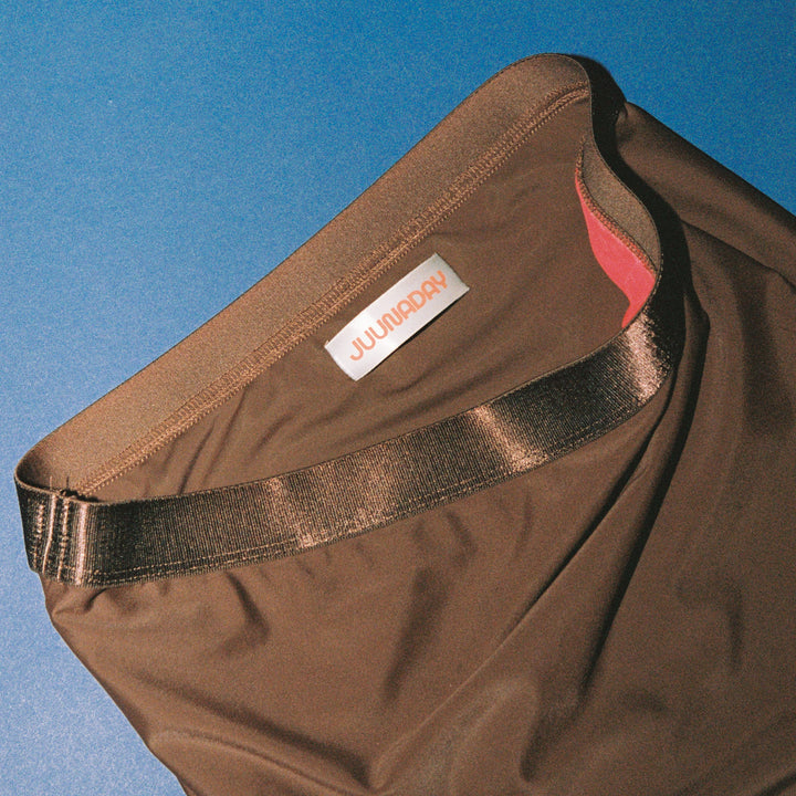 UNDERCOVER BELLY BAND